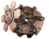 KRAMP Kupplungssatz  Doppelkupplung 631031309