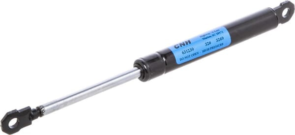 Original New Holland CNH Ersatzteil Nummer 631230 FEDER 