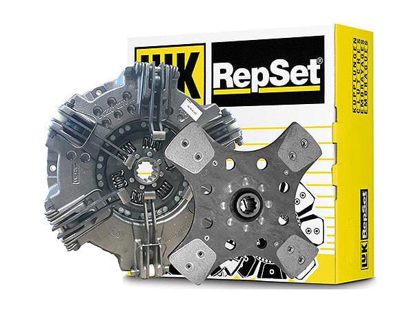 KRAMP Reparatursatz 631312609