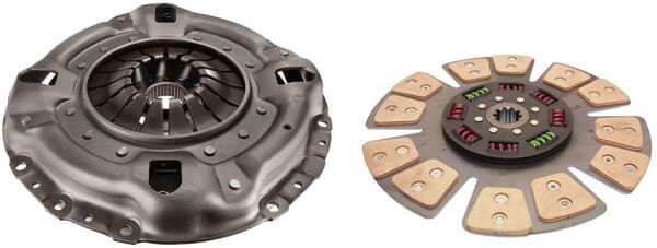 KRAMP Kupplungssatz 6316100N