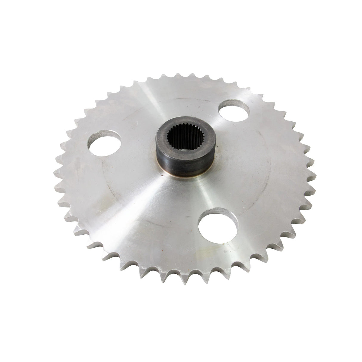 Original New Holland CNH Ersatzteil Nummer 632351 KETTENRAD 