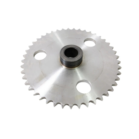 Original New Holland CNH Ersatzteil Nummer 632351 KETTENRAD 