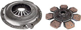 KRAMP Kupplungssatz 6325101N
