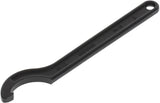 KRAMP Hakenschlüssel 40.0 mm 42.0mm 40-42 mm , Gedore SL404042