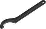 KRAMP Hakenschlüssel 45.0 mm 50.0mm 45-50 mm , Gedore SL404550