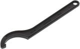 KRAMP Hakenschlüssel 58.0 mm 62.0mm 58-62 mm , Gedore SL405862