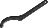KRAMP Hakenschlüssel 95.0 mm 100.0mm 95-100 mm , Gedore SL4095100