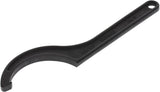 Hook wrench 135.0 mm 145.0mm 135-145 mm, Gedore