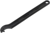 KRAMP Hakenschlüssel 20.0 mm 22.0mm 20-22 mm , Gedore SL40Z2022