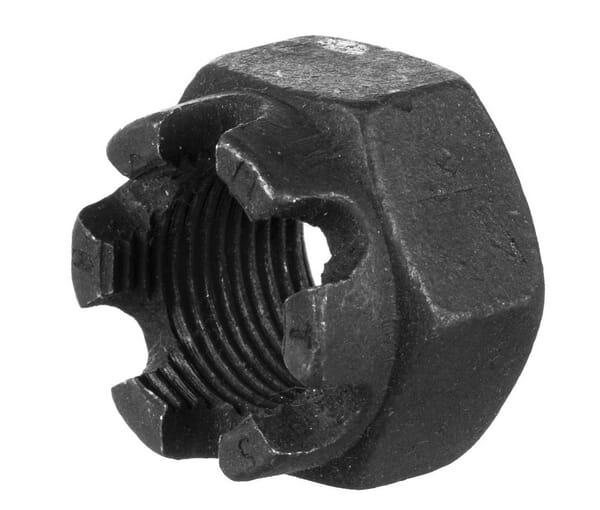 RABE-AGRAR Kronenmutter 63363401