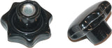 KRAMP Sternknopf, Sterngriff M10x50 63361050