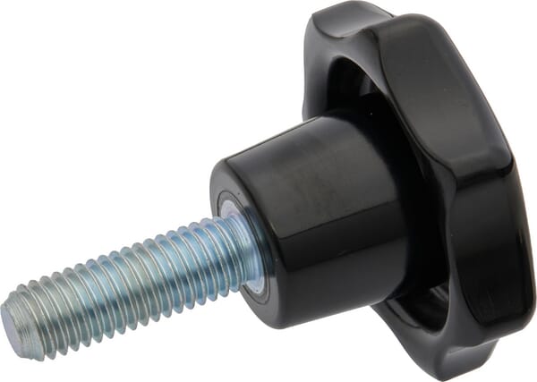KRAMP Sternkopf M10x50 L=30mm - 1 Stück - 6336S105030