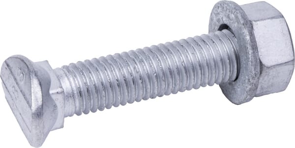 RABE-AGRAR Scharschraube M12x60 63370607