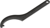 KRAMP Hakenschlüssel 110.0 mm 115.0mm 110-115 mm , Gedore SL40Z110115