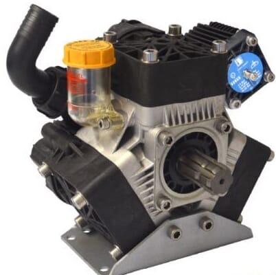 Bertolini Poly 2105 Premium VS Duramax Pumpe - 1 Stück - 634050973DS