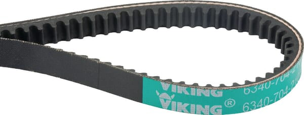 Viking Keilriemen 63407042101