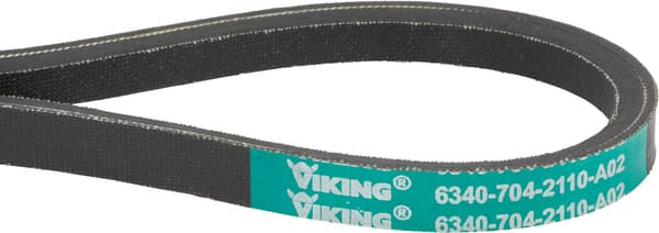 Viking Keilriemen 63407042110