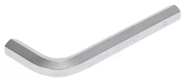 KRAMP Stiftschlüssel 17mm SL4217