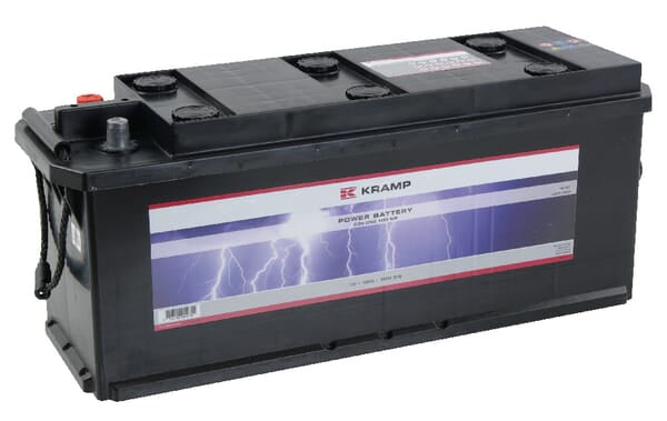 KRAMP Batterie 12V 135Ah 1000A Kramp 635052100KR