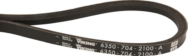 Viking Keilriemen 63507042100