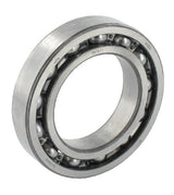 Tapered roller bearings
