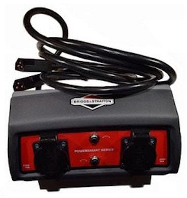 Parallel connection kit for P3000