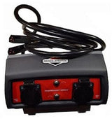 Parallel connection kit for P3000