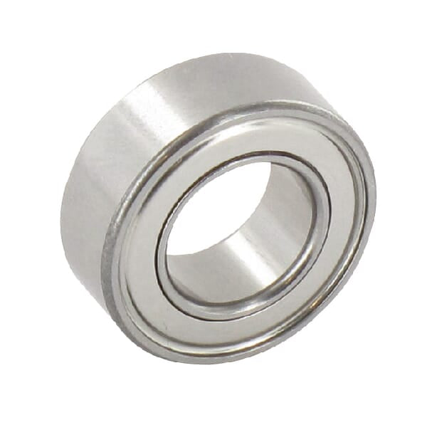 SKF Rollenlager 10x19x7 mm SKF 638002ZSKF