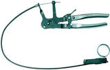 KRAMP Stahlklemmenzange TA134B