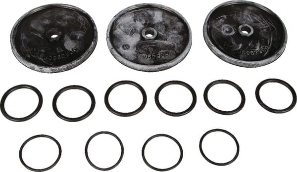 Bertolini Membransatz Buna N PA330/430 - 1 Set - 039851973