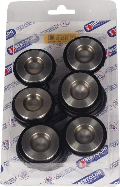 Bertolini Ventilsatz Bertolini - 1 Set - 639872973