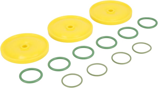 Bertolini Membran-Kit Bertolini - 1 Set - 639873973