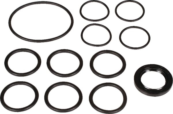Bertolini Pumpen-Ersatzset Bertolini - 1 Set - 639880973