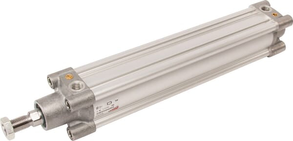 Camozzi Zylinder, 50-250, Serie 63 - 1 Stück - 63MP2C050A0250R