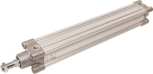 Camozzi Zylinder, 50-320, Serie 63 - 1 Stück - 63MP2C050A0320R