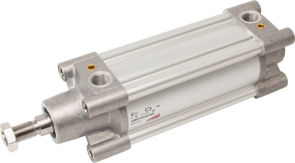 Camozzi Zylinder Serie 63 63MP2C063A0100R