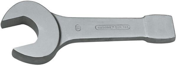 KRAMP Schlag-Maulschlüssel 60mm , Gedore SL13360