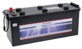 Battery 12V 140Ah 760A Kramp