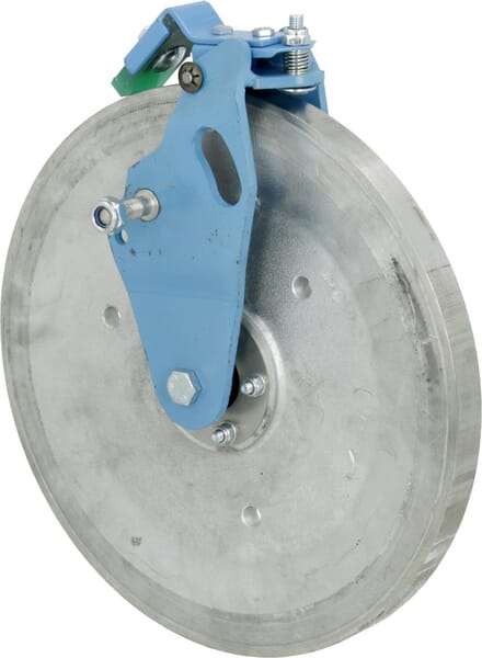 Roue Pro complète