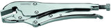 KRAMP Parallel-Gripzange 137PGED