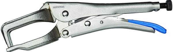 KRAMP Schweißgripzange 280mm TA138