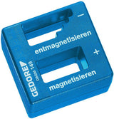 KRAMP Magnetiseer/entmagnetisierblock HG149