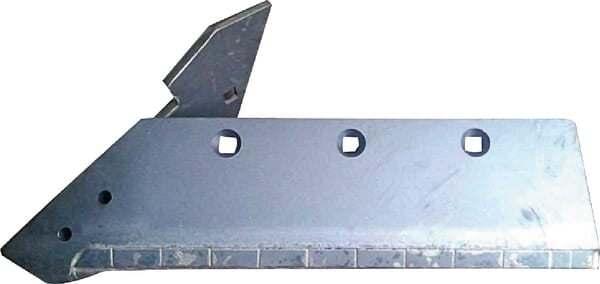 Share L. 14" carbide
