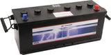 Battery 12V 143Ah 900A Kramp