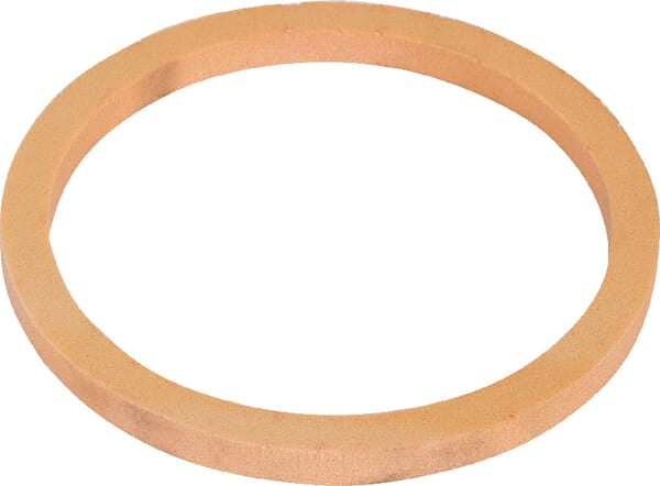 RABE-AGRAR Dichtring Filz 77x90x6,5mm 64323804