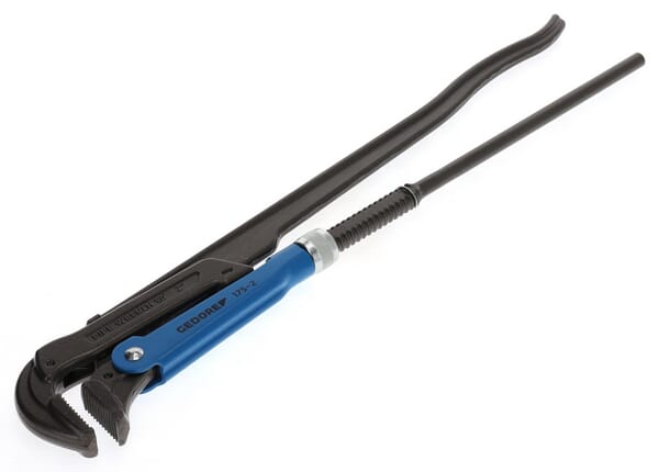 KRAMP Rohrzange 2" TA1752