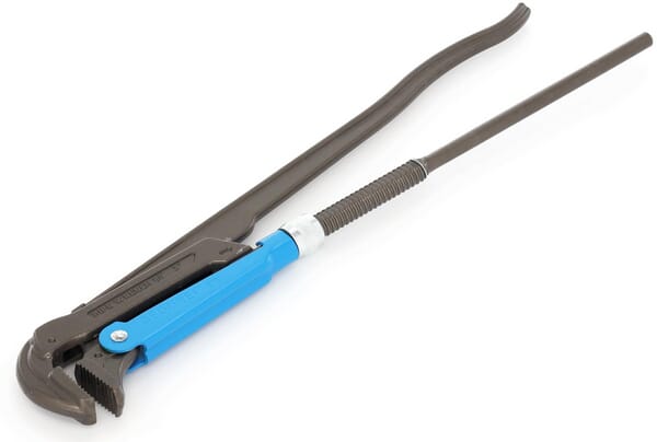 Pipe wrench 3"