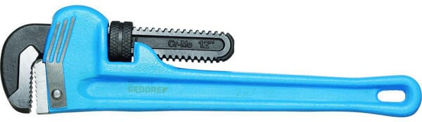 Clé à pipe américaine. Modèle 14