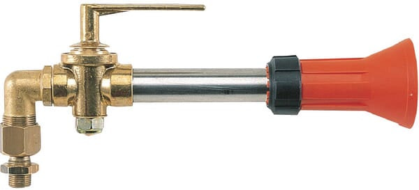 AP nozzle