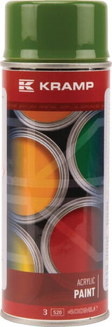 KRAMP Fendt naturgrün 400ml 649504KR